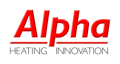 Alpha boiler installation Northampton
