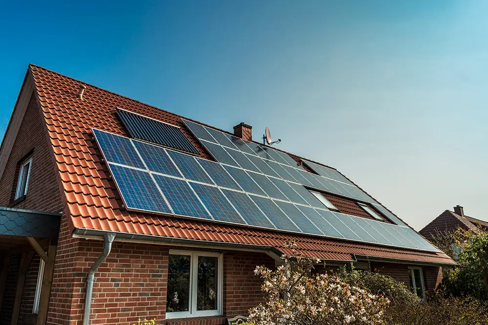 Renewable energy